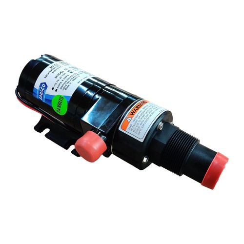 Jabsco macerator - jabsco,
