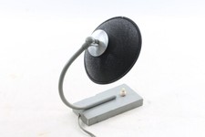 1 x alter Designer Lampe Tischlampe Arbeitsplatz Leuchte Unikat Vintage Retro