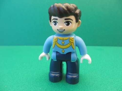 Lego duplo figur prinz - lego,