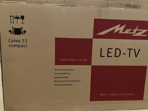 Metz calea compact tz41 led - tz41,
