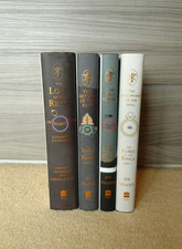 The Lord of the Rings 50th