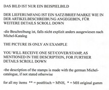 FRANKREICH PORTO 1946 81-92 **