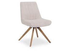 KNUDSEN Polsterstuhl GABIN BHT