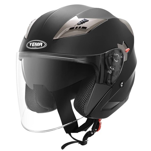 Yema motorradhelm jethelm ece - yema,