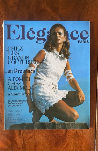 Elégance boutique modekatalog - elégance,