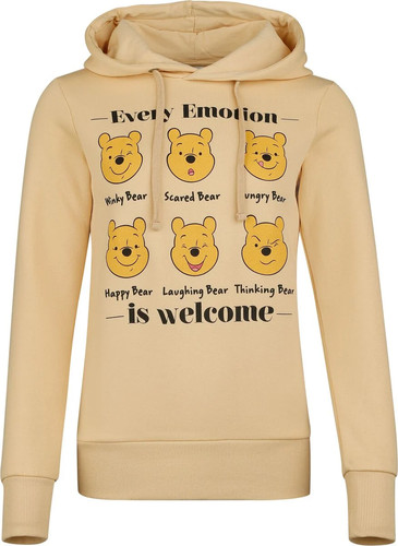 Winnie the pooh - the,