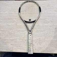 Wilson Hammer 6 H6 Carbon