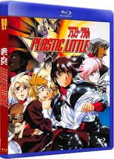 Plastic Little (1994) Blu-Ray