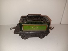 BING  Spur 0 ,   Eisenbahn Wagen   Tender   #1