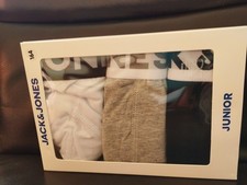 Jack&Jones 3  Boxershorts