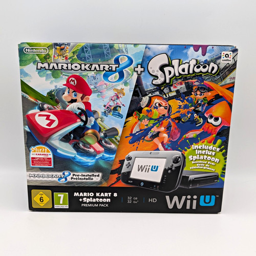 Nintendo wii mario kart - nintendo,