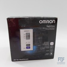 OMRON NightView