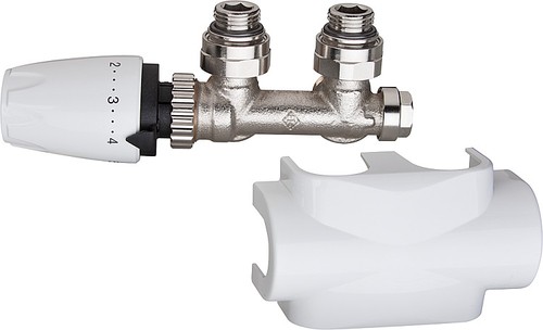 Heimeier multilux ventilset - multilux,