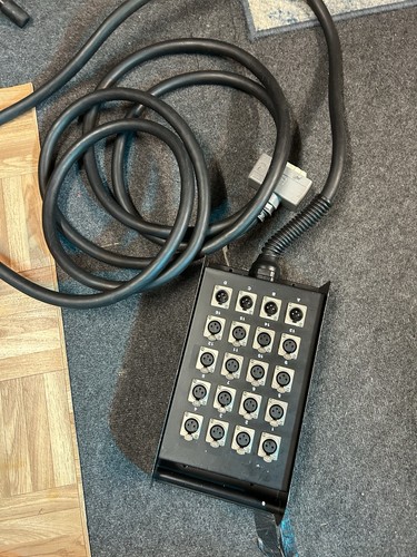 Multicore 4 6m - multicore, 16