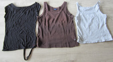 3 x  Top´s    Gr.   L