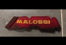 Malossi Luftfiltermatte Piaggio NRG Power