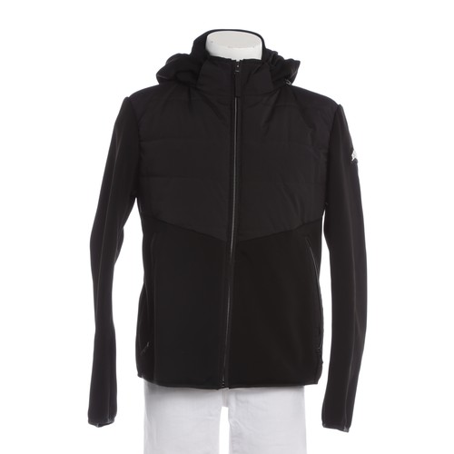 übergangsjacke jet set - jet,