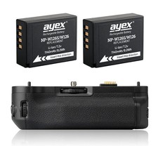 Meike Batteriegriff für