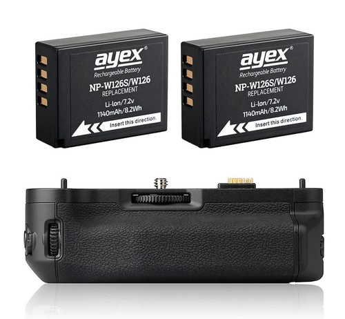 Meike batteriegriff für - batteriegriff,
