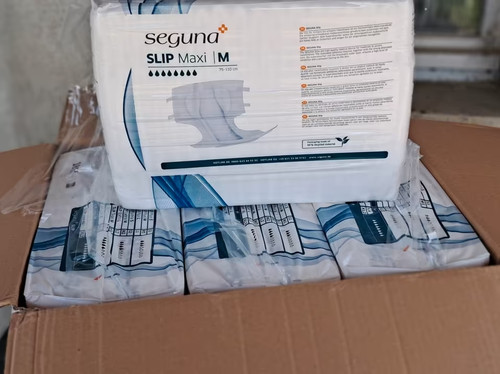 Seguna slip maxi 18er oder - seguna, 3