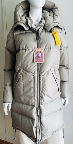 Parajumpers daunenmantel long - parajumpers,