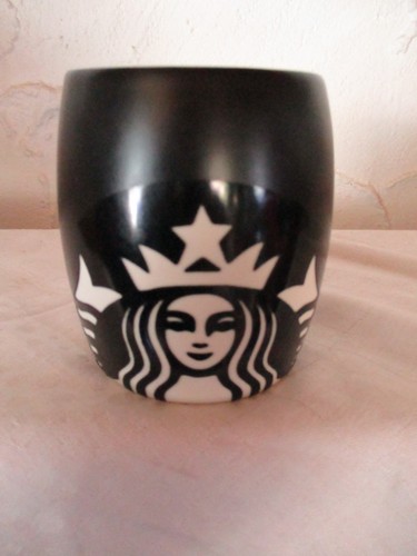 Tasse becher starbucks - becher,