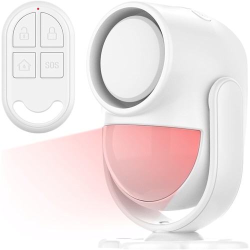 Bewegungsmelder alarm infrarot - bewegungsmelder,