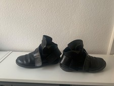 Damen Trippen Stiefelette