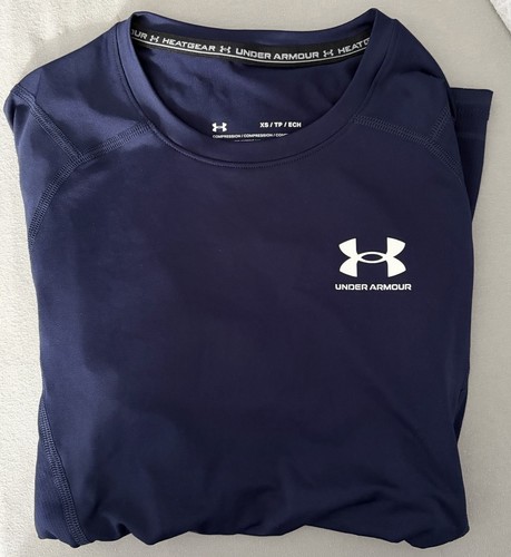 Under armour - ,