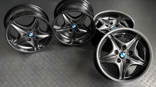 Bmw styling 9 - 9, 17
