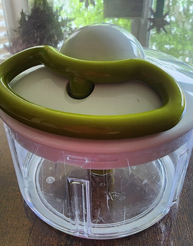 Zwiebelhacker von tefal - zwiebelhacker,