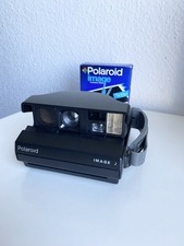 Polaroid Image 2 Spectra