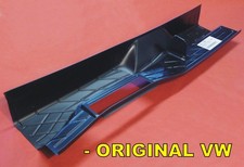 VW Golf 1 Wasserabweiser