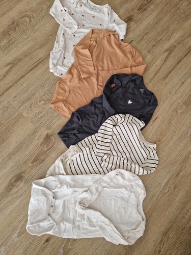 Paket kinderkleidung 104 - paket,