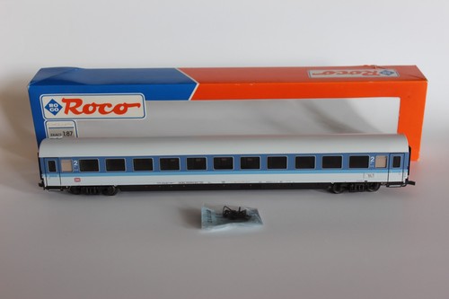 Roco 44791 interregio - 44791, ir