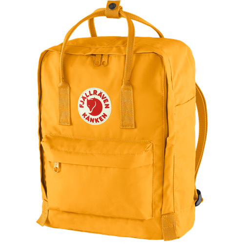 Fjällräven kanken rucksack - fjällräven,