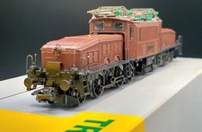 TRIX 22340 - CE 6/8 - DAS