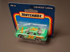 matchbox  superfast , Nr. 54