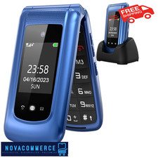 ULEWAY Seniorenhandy