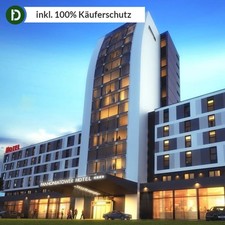3 Tage Urlaub im Hotel