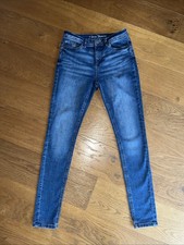 TAKKO Hose blau everme Gr. 36 Jeans skinny fit  wie neu