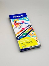 Pelikan Deckfarbkasten