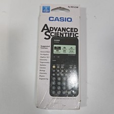 Casio fx-991CW ClassWiz