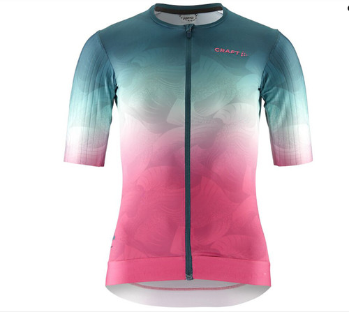Craft fahrrad trikot adv - trikot,
