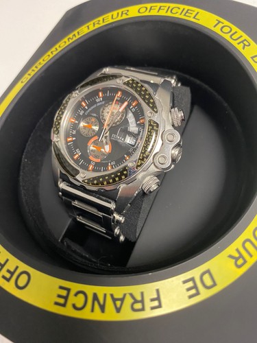 Armbanduhr festina tour - armbanduhr,