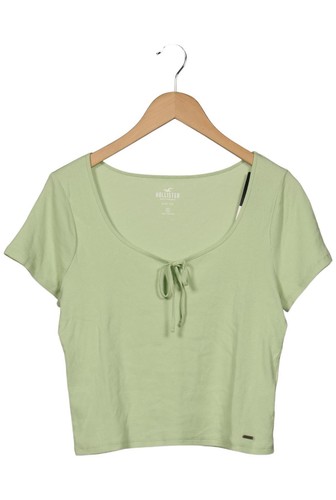 Hollister shirt damen - t-shirt,