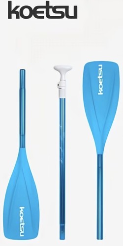 Koetsu all blue - all, sup