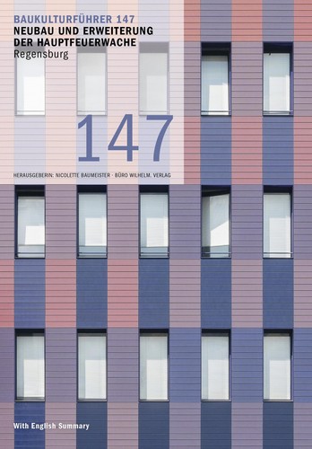 Baukulturführer 147 neubau - 147,
