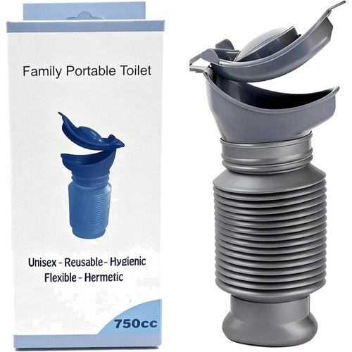 Unisex pinkelhilfe - unisex,