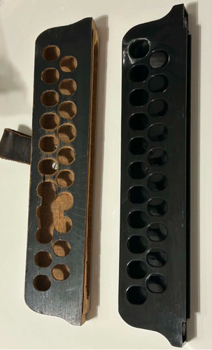 Hohner erica griffbrett - hohner,